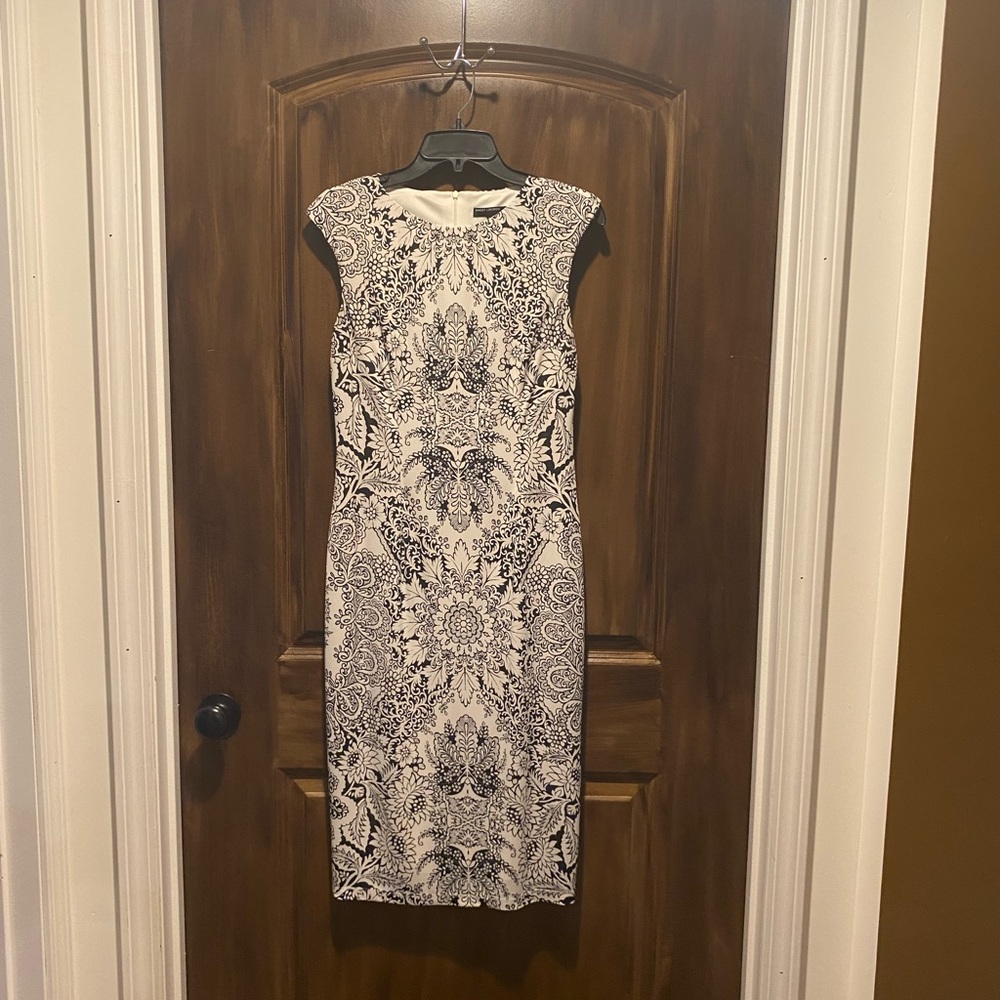 Maggy London Dress